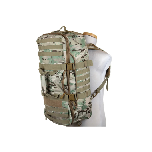 Taktisk 40L ryggsäck - MC
