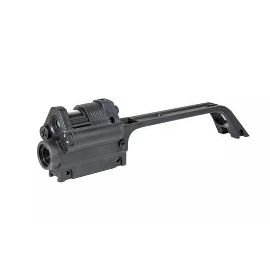Sikte modul till G36