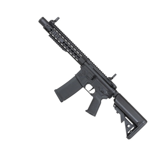 RRA SA-P07 PRIME™ HAL™ ETU airsoft m/ borstlös motor svart