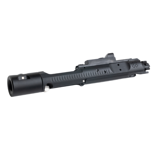 EMG Noveske Bolt Carrier Gen2 (QPQ svart) m. Nozzle-kit — till TM MWS (Dytac)