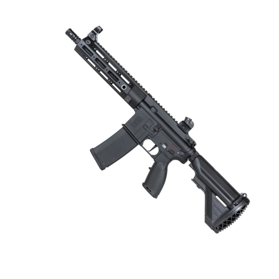 SA-PH23 PRIME™ HAL™ ETU airsoft m/ borstlös motor svart