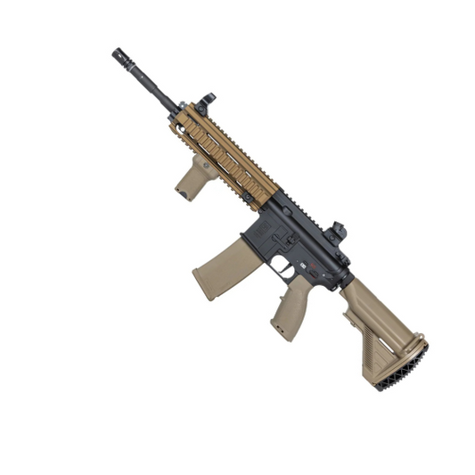 SA-PH21 PRIME™ HAL™ ETU airsoft m/ Chaos Bronze borstlös motor