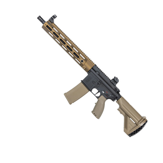 SA-PH22 PRIME™ HAL™ ETU airsoft m/ Chaos Bronze borstlös motor