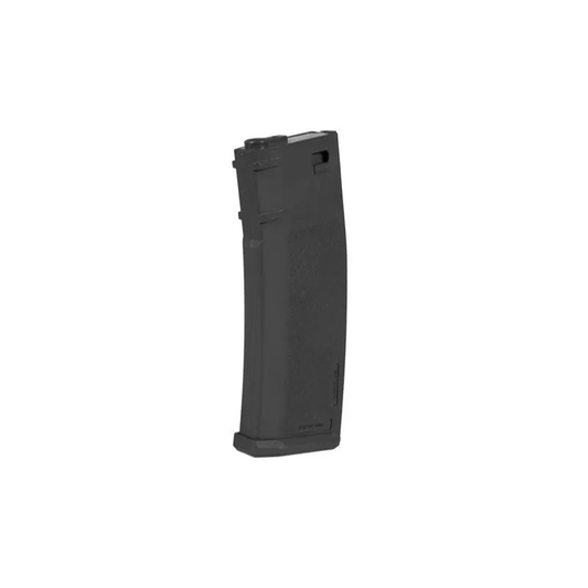 S-Mag Mid-Cap magasin - 125 kulor - Svart