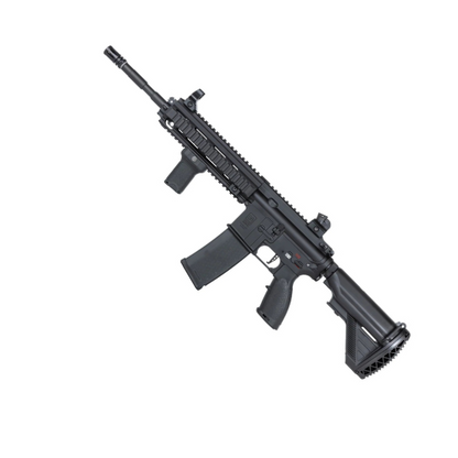 SA-PH21 PRIME™ Aster II ETU airsoft m/ Brushless Motor Svart