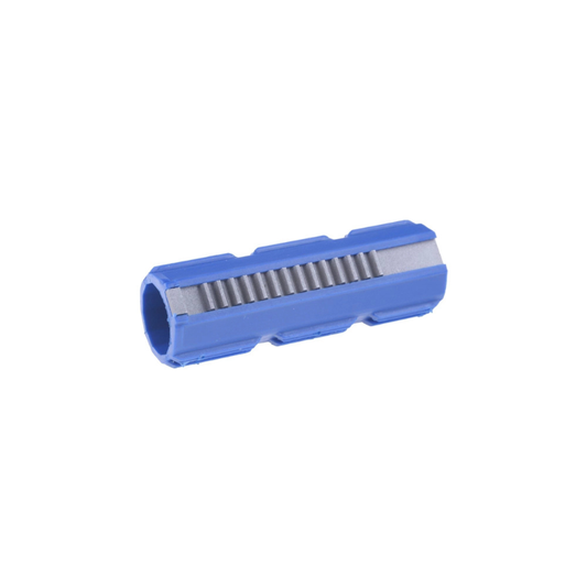 Polymerkolv - 14 ståltänder CNC