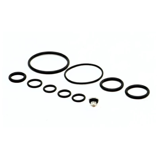PolarStar JACK O-ring & skruvsats Airsoft