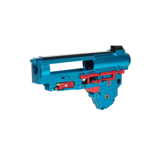 Aluminum CNC Gearbox V3 stomme — QD