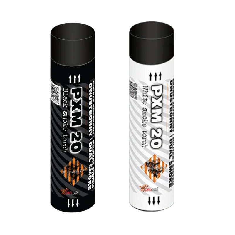 PXM20 Røggranat