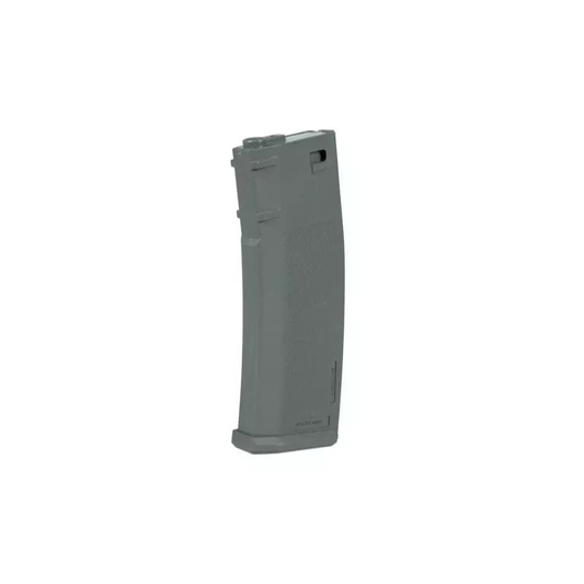 S-Mag Mid-Cap magasin - 125 kulor - Chaos Grey
