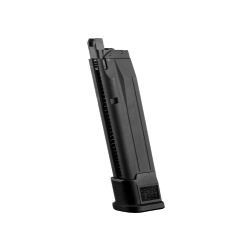 Sig Sauer M17 Gas Magasin 21 skott