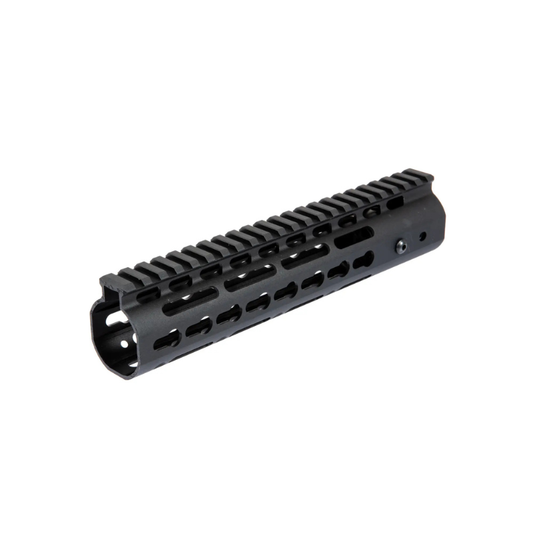 KeyMod CNC 9" Handguard