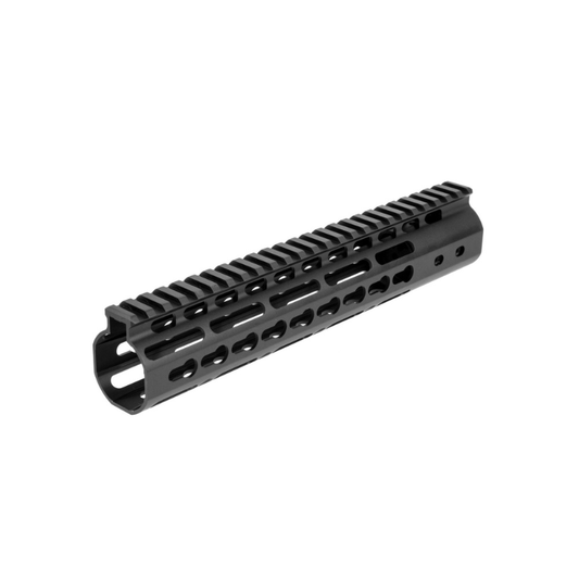 KeyMod CNC 10" Handguard