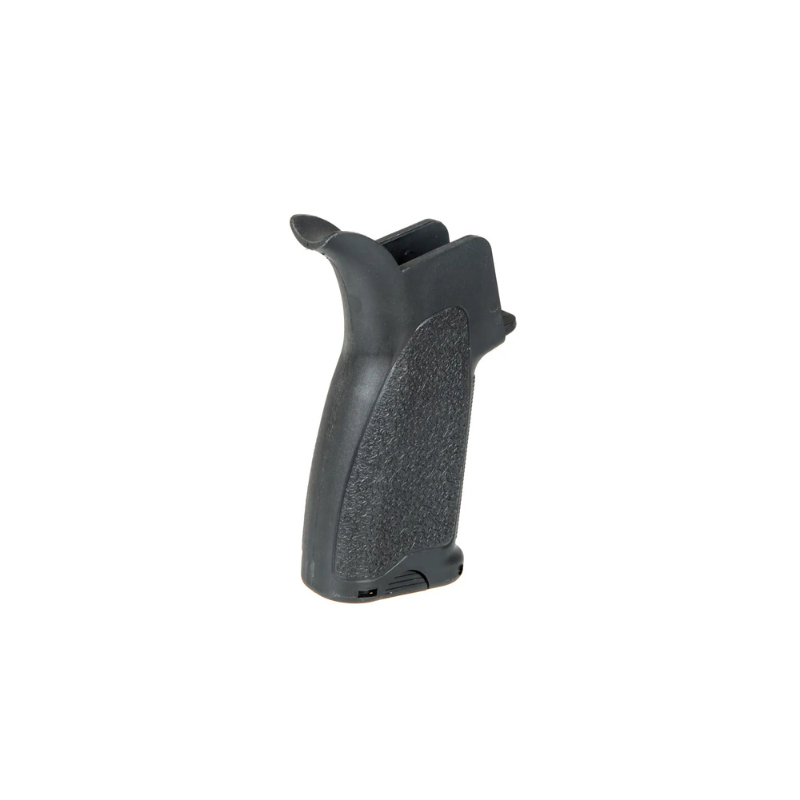 QD pistolgrepp M4/M16 Svart