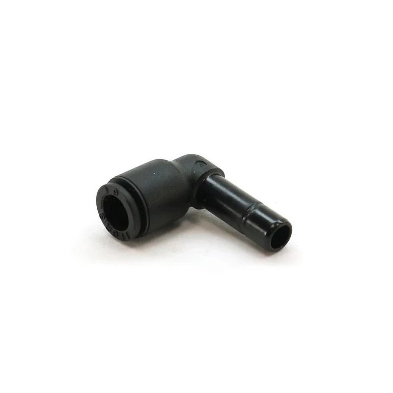90° Vinkel 6mm PTC-koppling Airsoft HPA