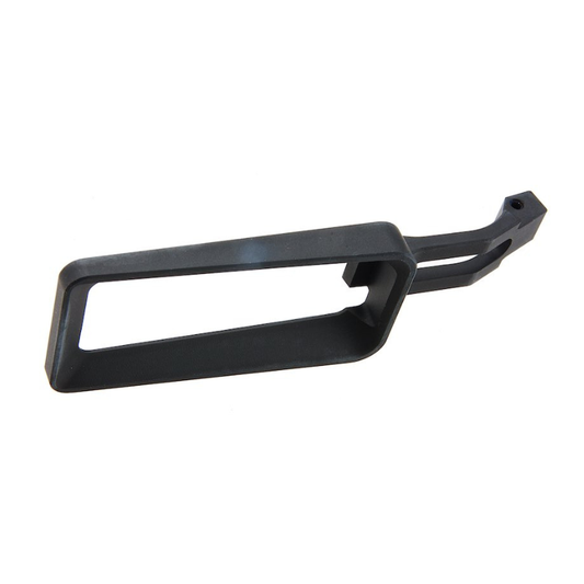 Revanchist Magwell V2 för TM M4 MWS — Aluminium, svart