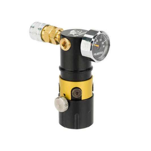 PolarStar MRS Regulator fristående HPA Airsoft