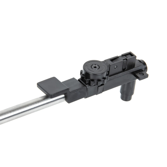 Hop-Up rotary chamber Specna Arms TDC Magnus™ med Helium™ Flat Hop gummi för AK-repliker