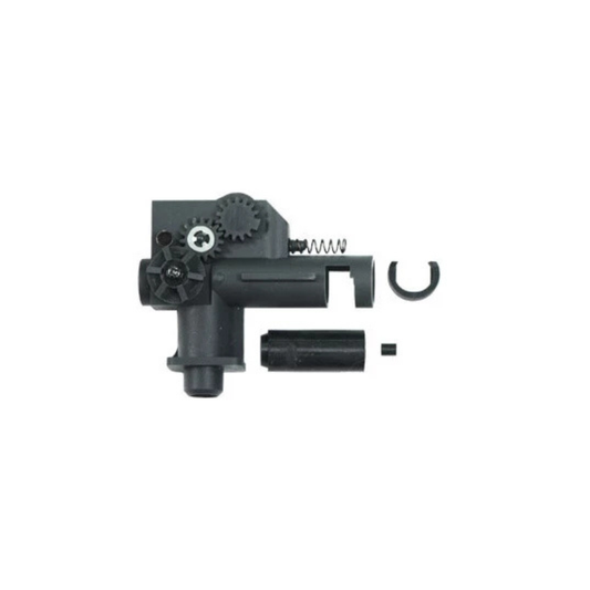 Förbättrad Hop-Up för MARUI M16-serien