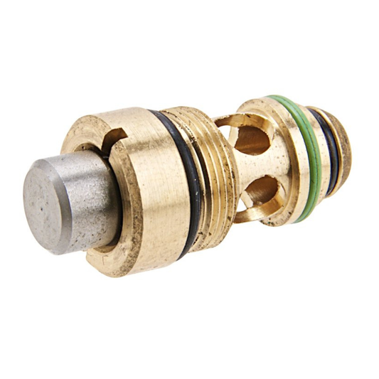 CYMA CGS Output Valve för Tokyo Marui MWS / Hi-Capa magasin
