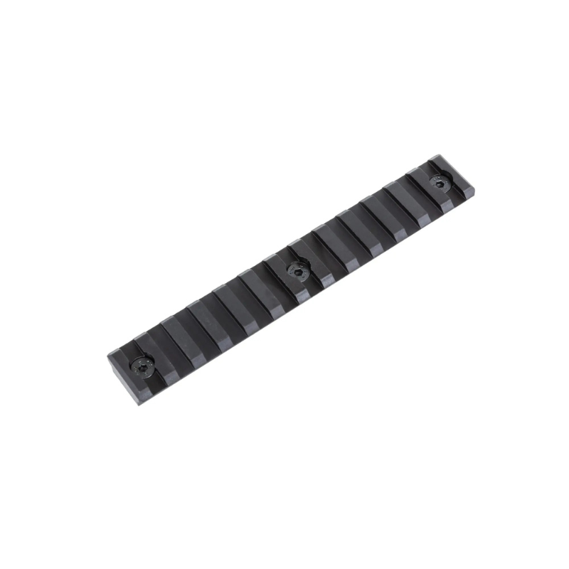 Specna Arms RIS-skena för KeyMod 13,5 cm