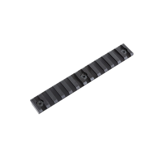 Specna Arms RIS-skena för KeyMod 13,5 cm