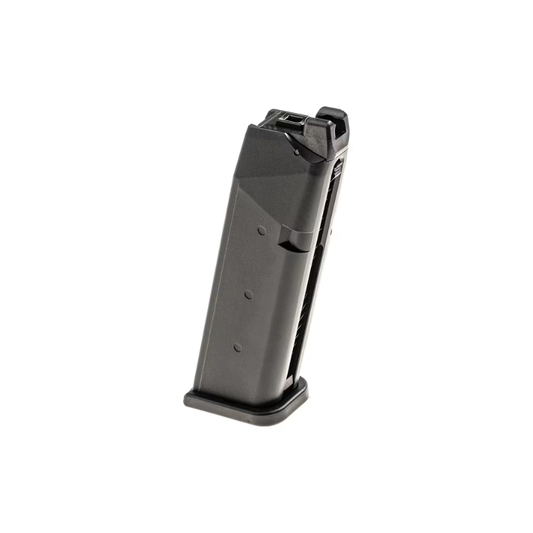 Krytac SilencerCo Maxim 9 GBB magasin 24 skott