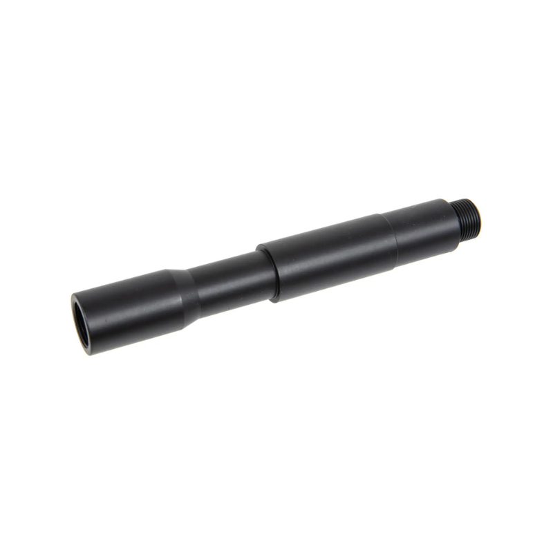 Pipl för replikor med 18x135 mm gänga (M4A1-typ)