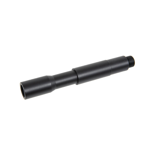 Pipl för replikor med 18x135 mm gänga (M4A1-typ)