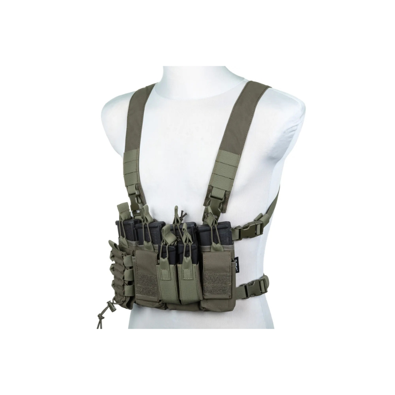 Specna Arms Tactical Adaptive Chest Rig Väst