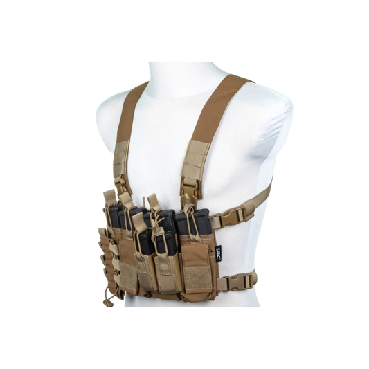 Specna Arms Tactical Adaptive Chest Rig Väst