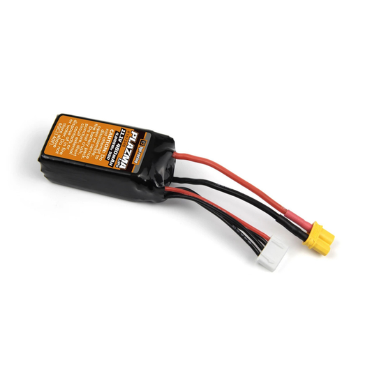 HPI Racing Plazma 11,1V 450 mAh 35C LiPo-batteri