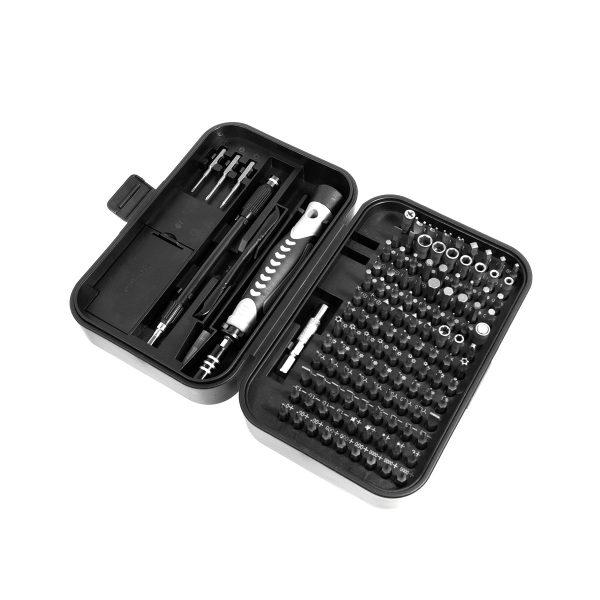 Mekker ERBJUDANDE kombiset - Verktyg & Matta