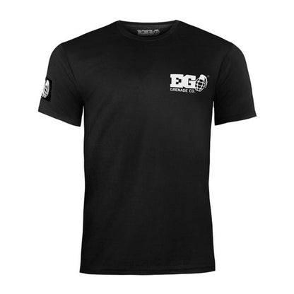 Enola Gaye T-shirt Hunan Stl. XXL