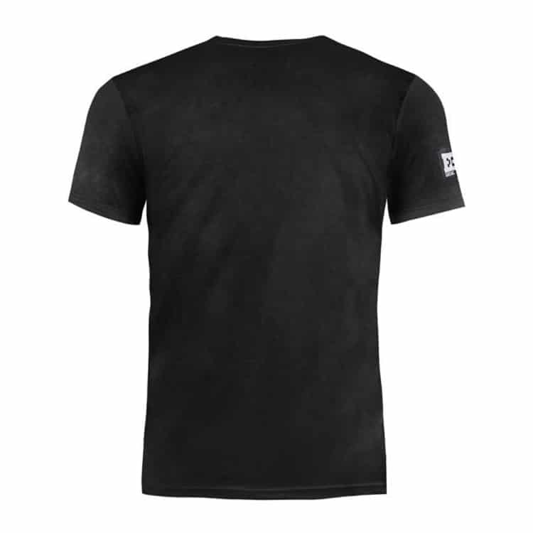Enola Gaye T-shirt Kong Stl. XL