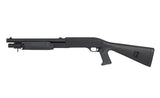 TRI-SHOT M56A Pump-Action hagelgevär