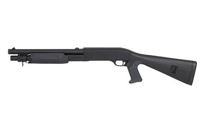 TRI-SHOT M56A Pump-Action hagelgevär