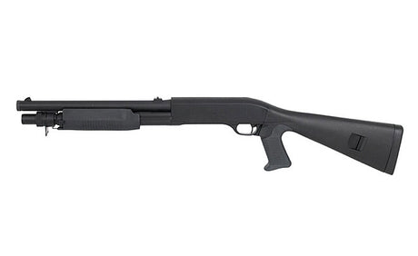 TRI-SHOT M56A Pump-Action hagelgevär