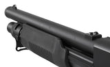 TRI-SHOT M56A Pump-Action hagelgevär