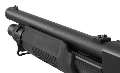 TRI-SHOT M56A Pump-Action hagelgevär