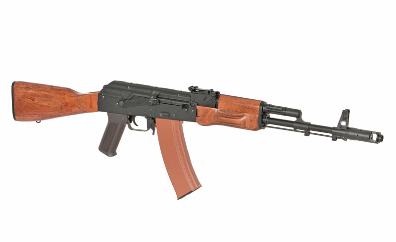 CYMA CM.048 GEN 2 AK74 AEG Airsoft Riffel