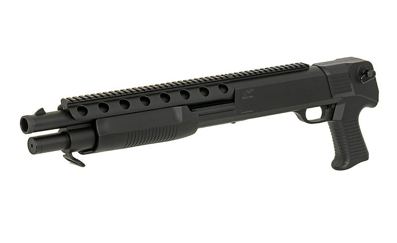 M309 Pump Shotgun - Black