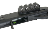 CM.357AM Full Metal - Svart