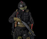 CM.357AM Full Metal - Svart