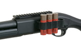 CM.357AM Full Metal - Sort