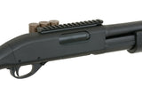 CM.357AM Full Metal - Sort