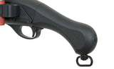 CM.357AM Full Metal - Sort