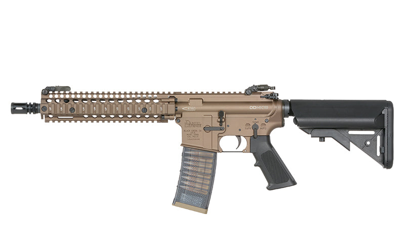 Daniel Defense DDMK18 GBBR – Dark Flat [EMG]