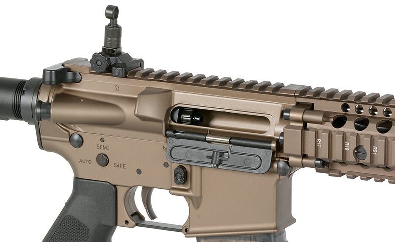 Daniel Defense DDMK18 GBBR – Dark Flat [EMG]