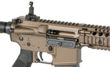 Daniel Defense DDMK18 GBBR – Dark Flat [EMG]